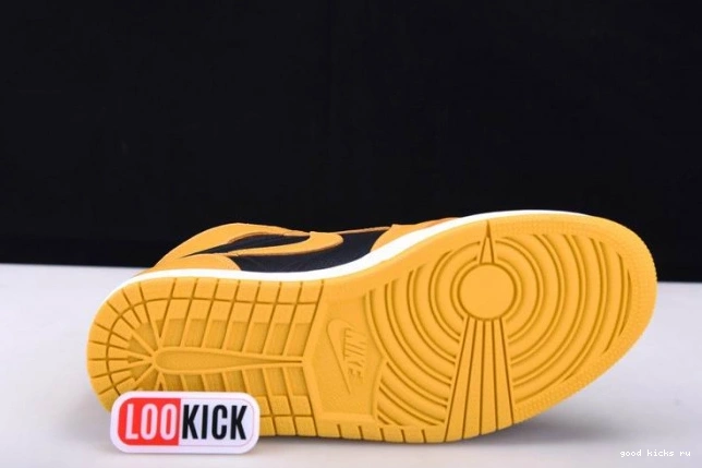 Pollen High 1 Air Jordan OG 555088-701 Retro 0727